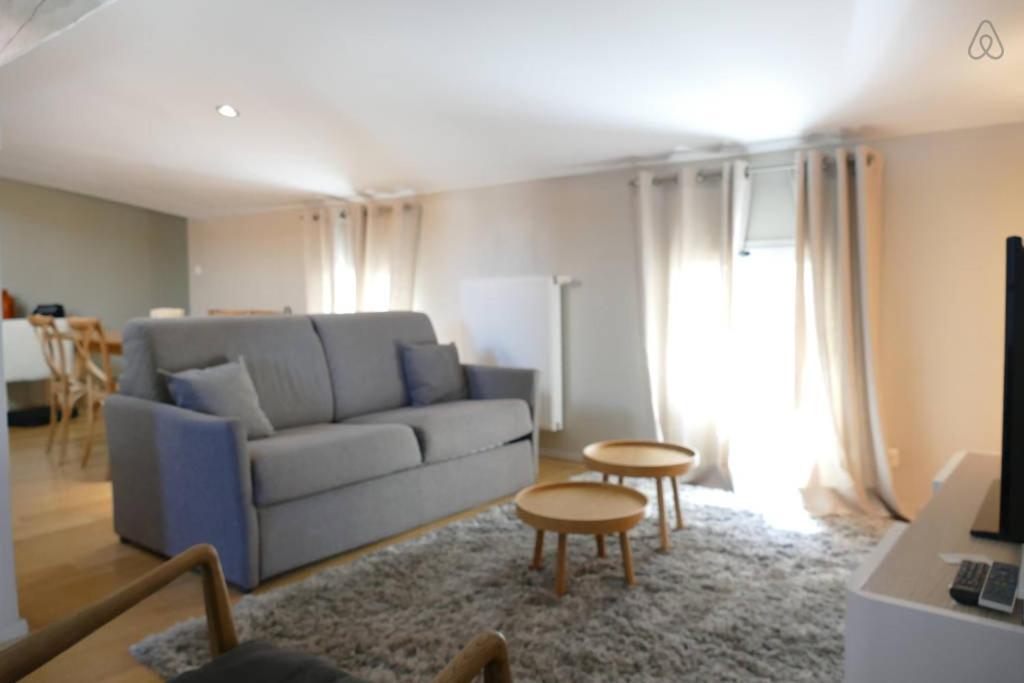 Appartements En Hyper Centre - Jardin Public Bordeaux Exterior foto