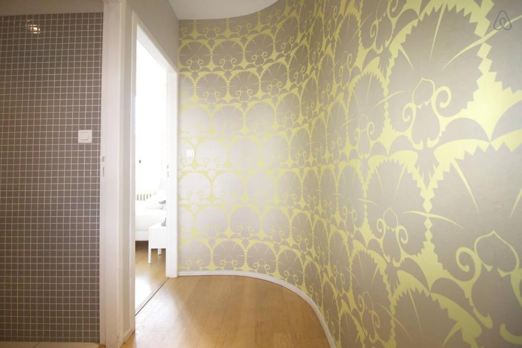 Appartements En Hyper Centre - Jardin Public Bordeaux Exterior foto