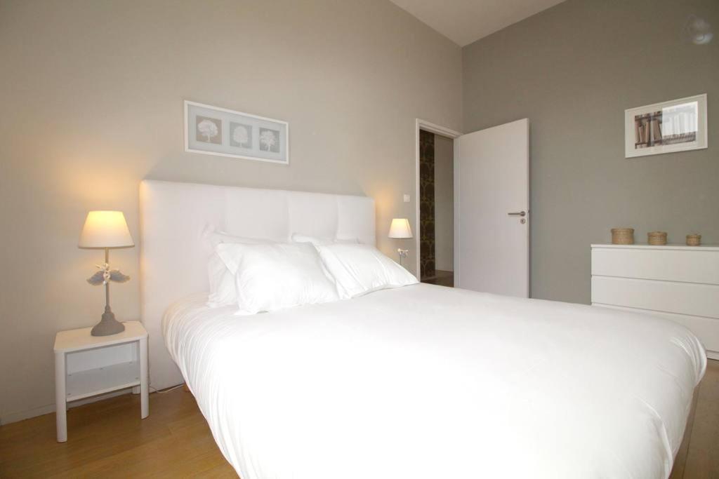 Appartements En Hyper Centre - Jardin Public Bordeaux Exterior foto