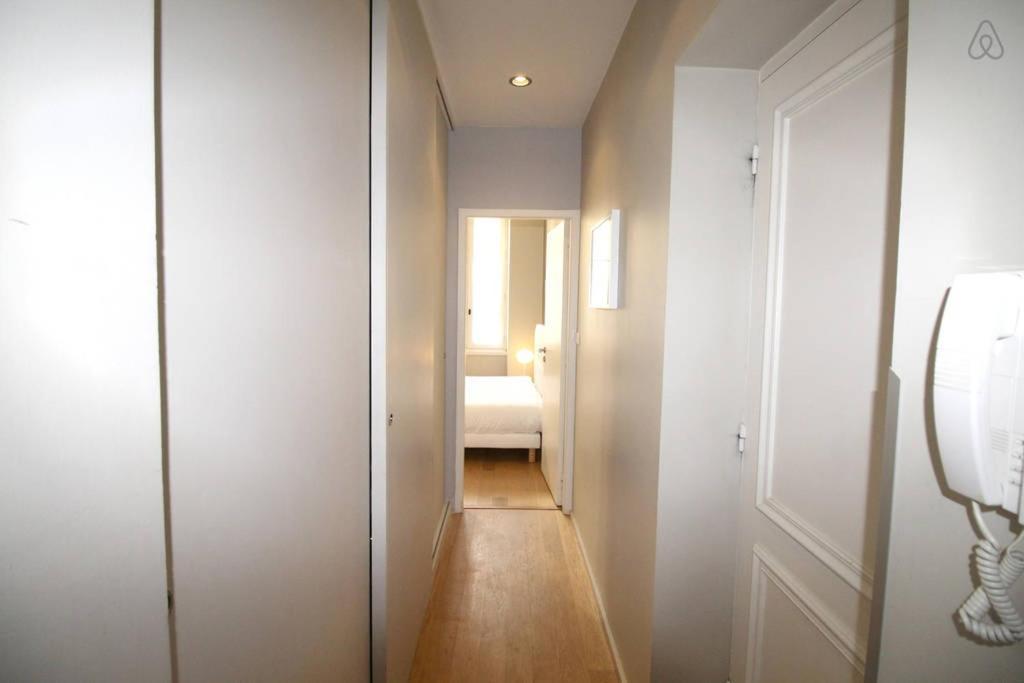 Appartements En Hyper Centre - Jardin Public Bordeaux Exterior foto