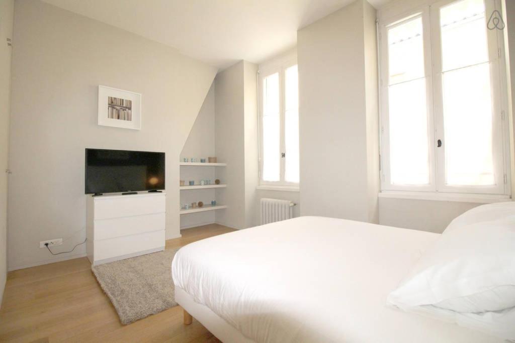 Appartements En Hyper Centre - Jardin Public Bordeaux Exterior foto
