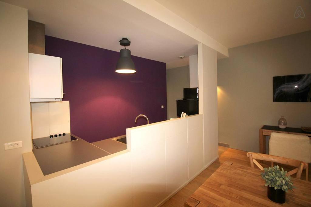 Appartements En Hyper Centre - Jardin Public Bordeaux Exterior foto