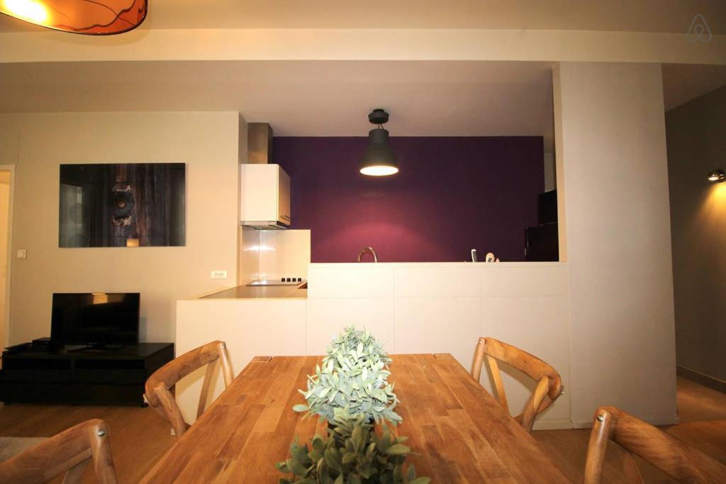 Appartements En Hyper Centre - Jardin Public Bordeaux Exterior foto