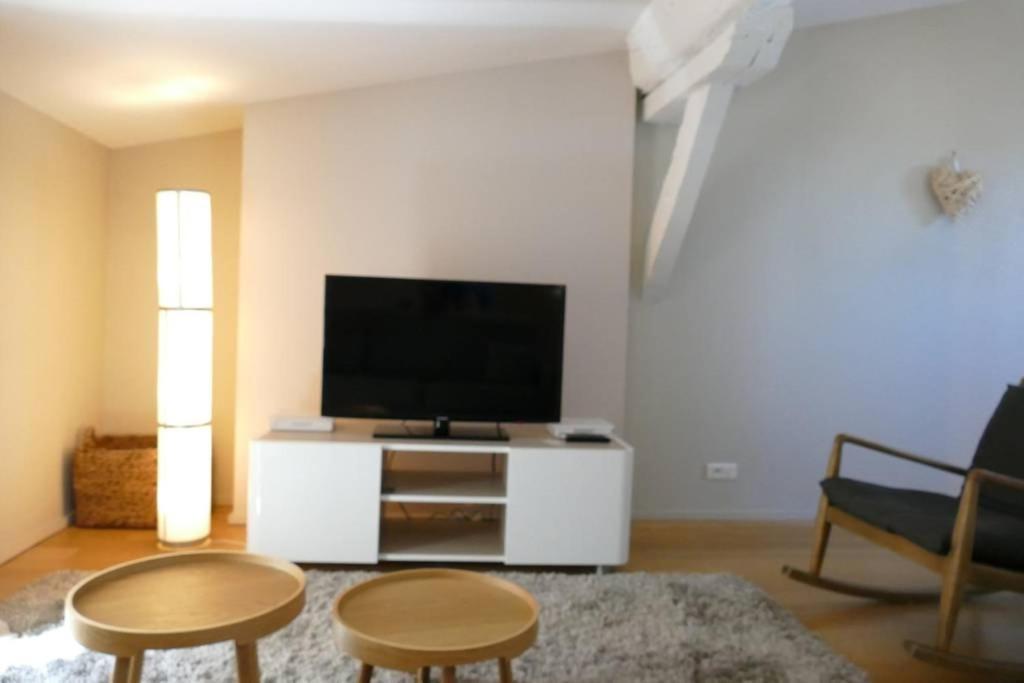 Appartements En Hyper Centre - Jardin Public Bordeaux Exterior foto