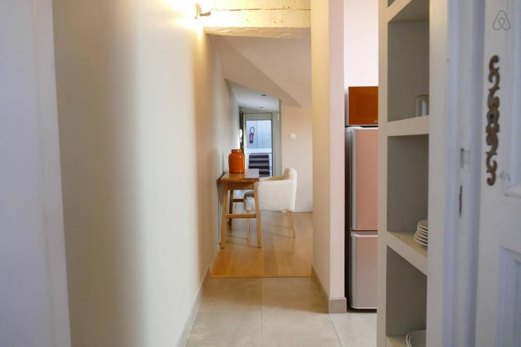 Appartements En Hyper Centre - Jardin Public Bordeaux Exterior foto