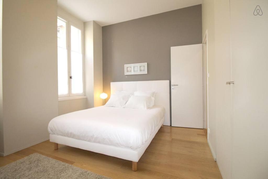 Appartements En Hyper Centre - Jardin Public Bordeaux Exterior foto